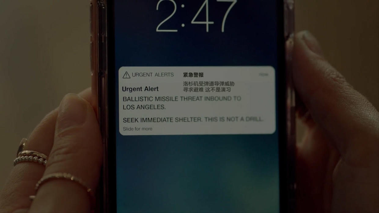 《美国恐怖故事》第八季回归，首集就无比刺激！