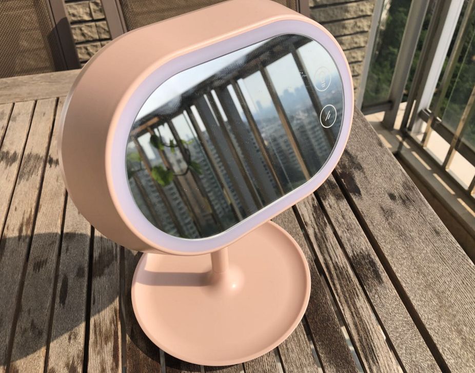 团｜凯迪克金奖得主10年打磨人体科普巨著《人体运转的秘密》+大宇手持挂烫机+能清晰看到脸上绒毛的AMIRO化妆镜