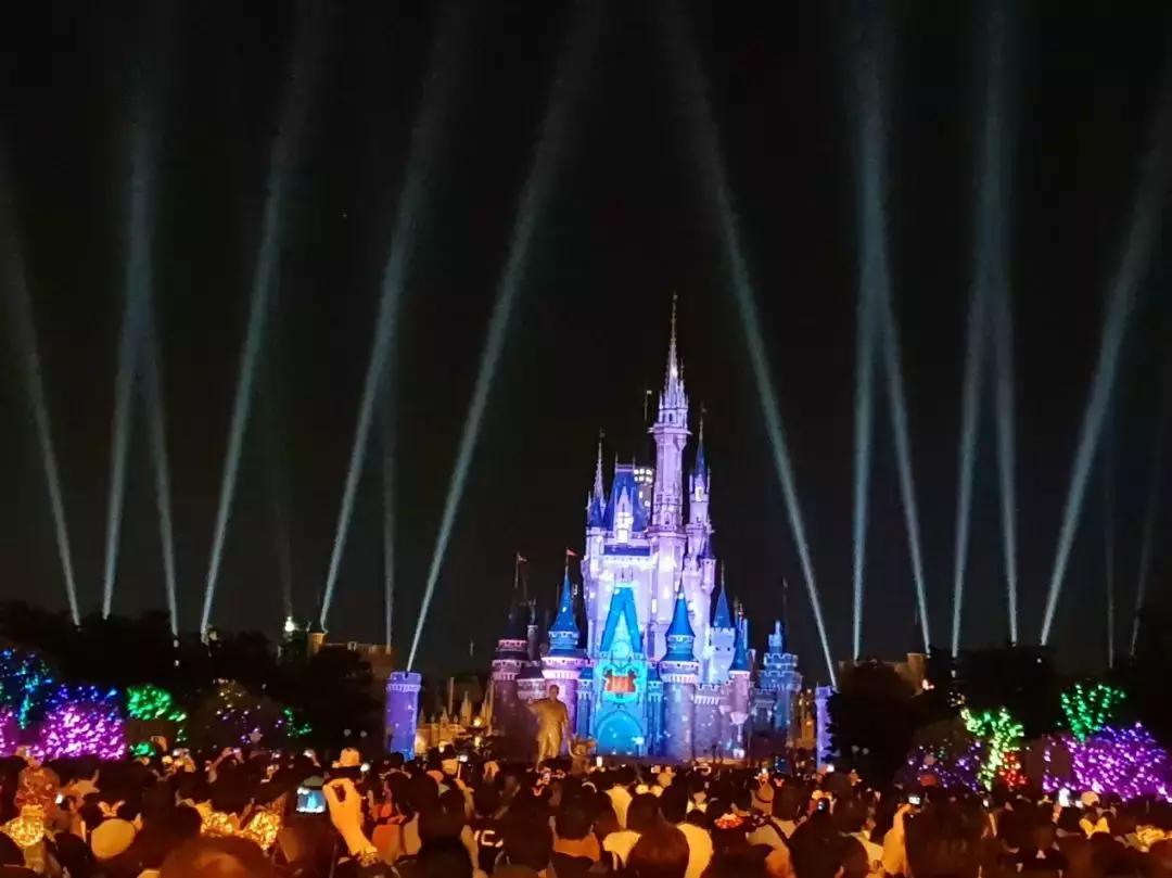 东京迪士尼35周年庆，重点看点一览！