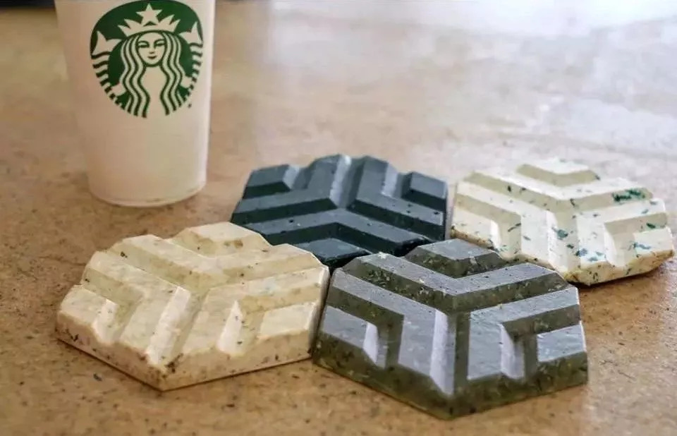 这位设计师太有才了,这位设计师的脑洞也是真够逆天的