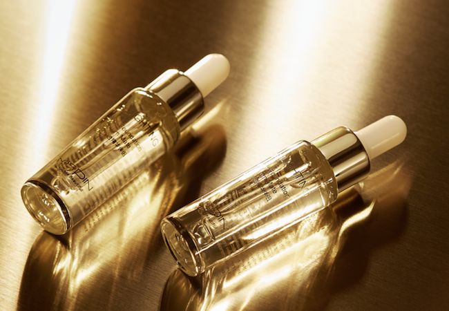 肌底液精华和精华液的区别,肌底液精华和精华有什么区别