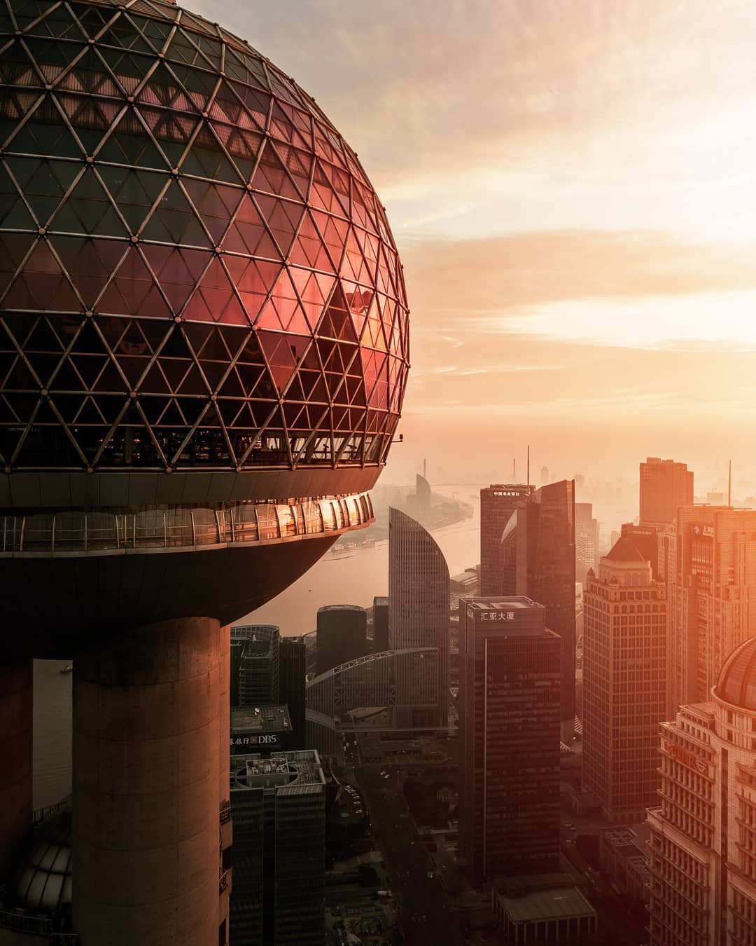 上海无人机倾斜摄影航拍,上海无人机航拍取景