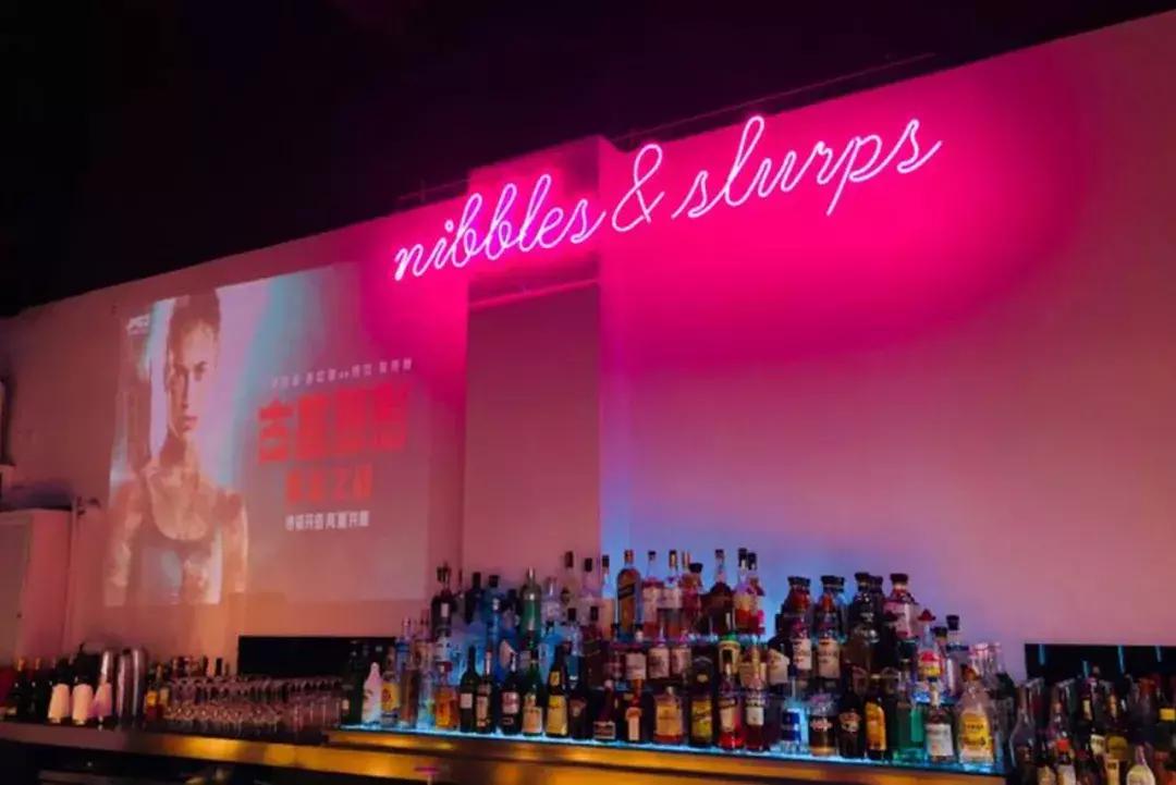 火遍上海的酒吧,火遍魔都的夜店