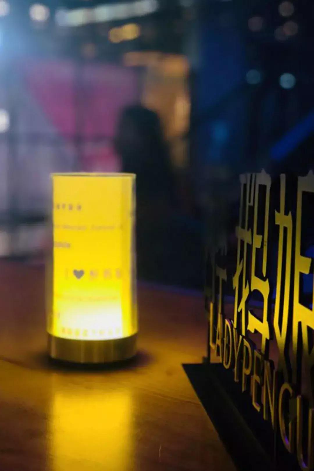 火遍上海的酒吧,火遍魔都的夜店