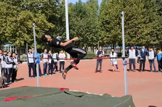 石家庄二中好上吗,石家庄二中怎么样