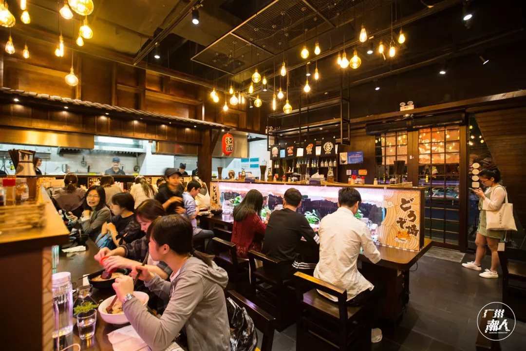 藏在天河北的6家一人食好店，均价20+，开了4年，从不涨价！