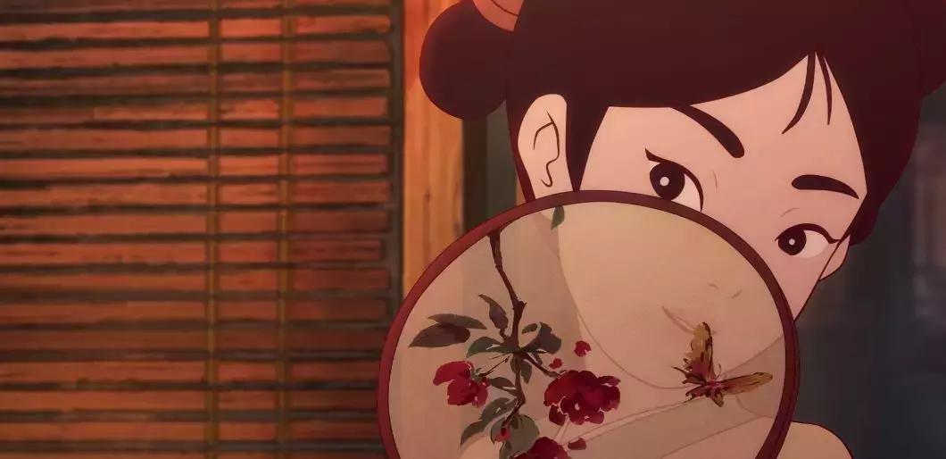 80后国产动画短片大全,国产搞笑动画短片