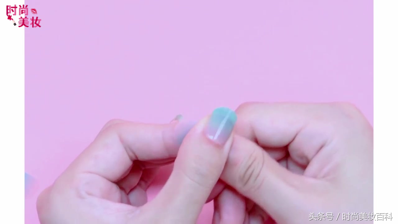 美甲蝴蝶贴纸网红爆款,tomoni美甲贴纸