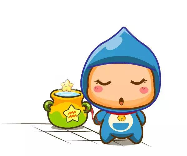 容易犯花痴的星座,12星座自恋程度排行榜