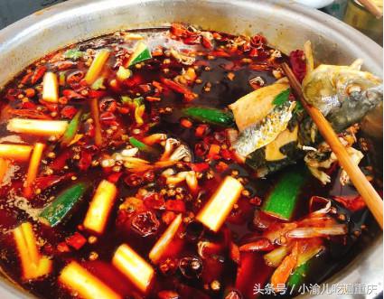 重庆美食攻略30种,重庆美食攻略及美食推荐