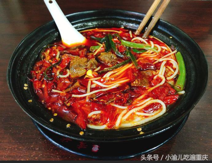 重庆美食攻略30种,重庆美食攻略及美食推荐