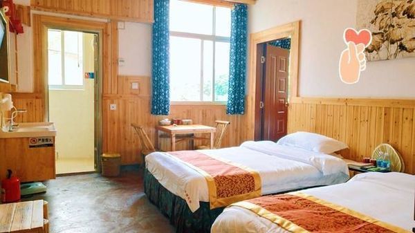 梅州客家风情故事,梅州客家人游记