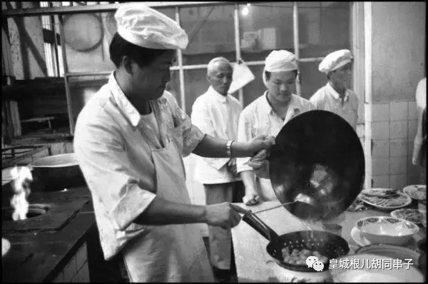 聊聊当年东单,聊聊以前的小酒馆