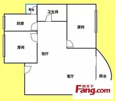 「天天特价房」南海千灯湖好房出售满五唯一单价约12973元/平