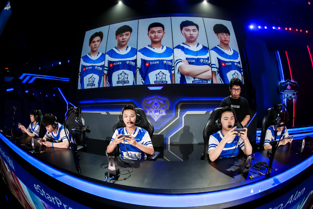 kpl实力排行野王,kpl战力排行榜怎么看