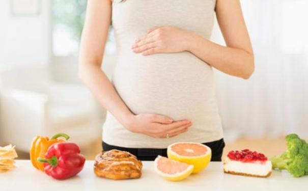 孕妇多吃哪些鱼宝宝变聪明,孕妇多吃哪些食物孩子聪明