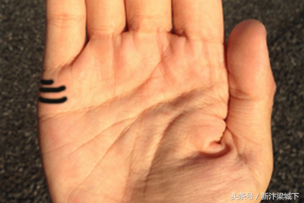 汴梁命理,八字看人的婚姻线