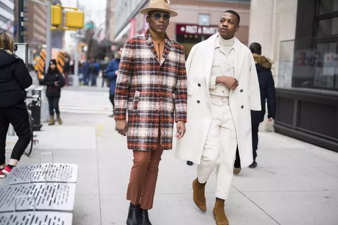 切尔西靴男搭配高级感,男人的穿搭成熟稳重