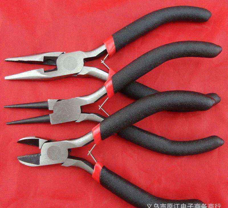 推荐好用颜值高的簪子,自己做簪子简单又好看