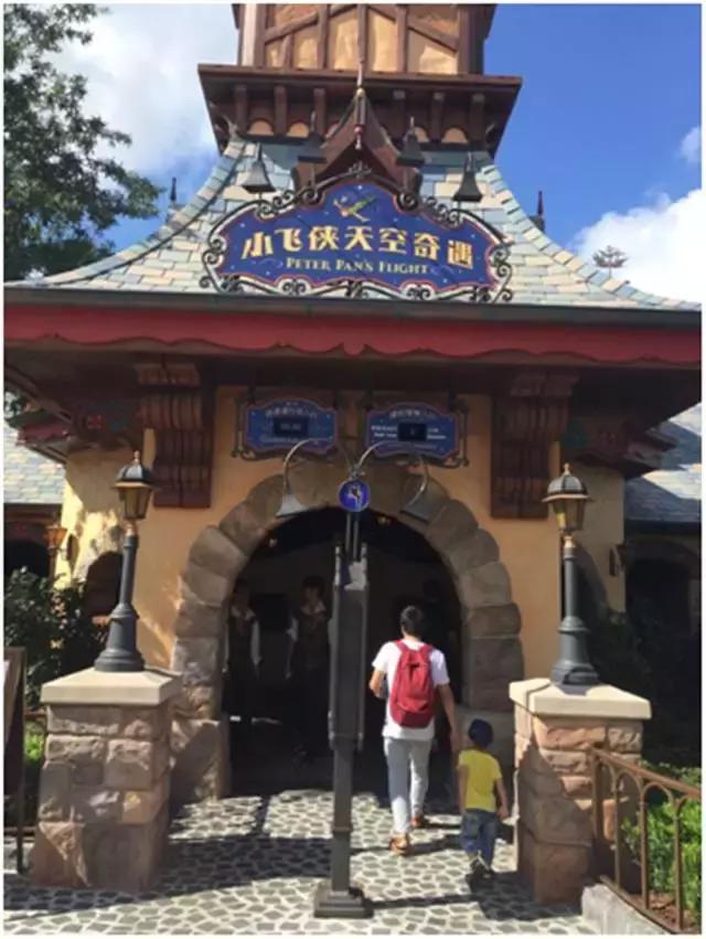 上海迪士尼最优攻略,上海迪士尼住宿攻略