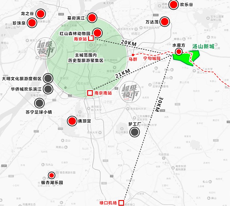 汤山好玩吗南京汤山有什么好玩的,汤山村有什么好玩的