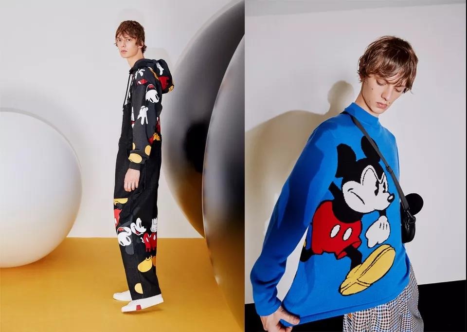 peacebird联名飞跃,peacebird小黄人合作系列卫衣