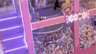 娃娃机惊现真娃娃,深圳真人娃娃机视频