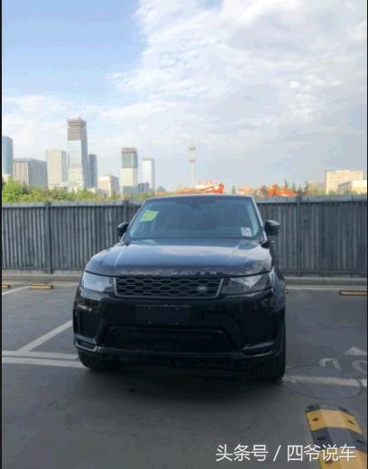 一款越野性能不错的车—路虎揽胜，车主是如何评价它的？