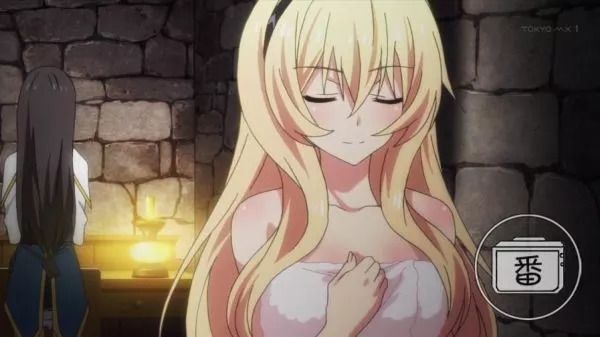 娜美的强势,娜美强势