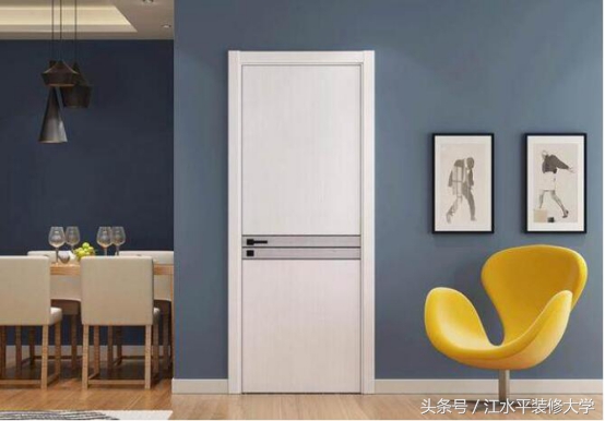 南京室内装修，安装门套有缝隙该怎么处理？教你一招轻松解决！