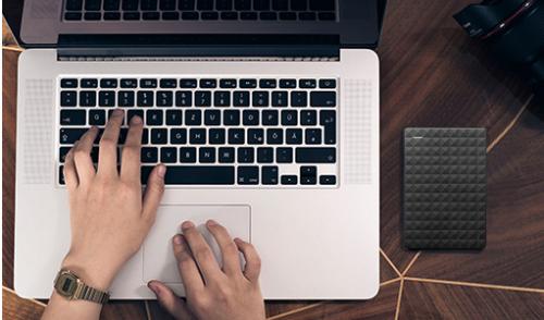 希捷fast,希捷fastssd的闪存芯片