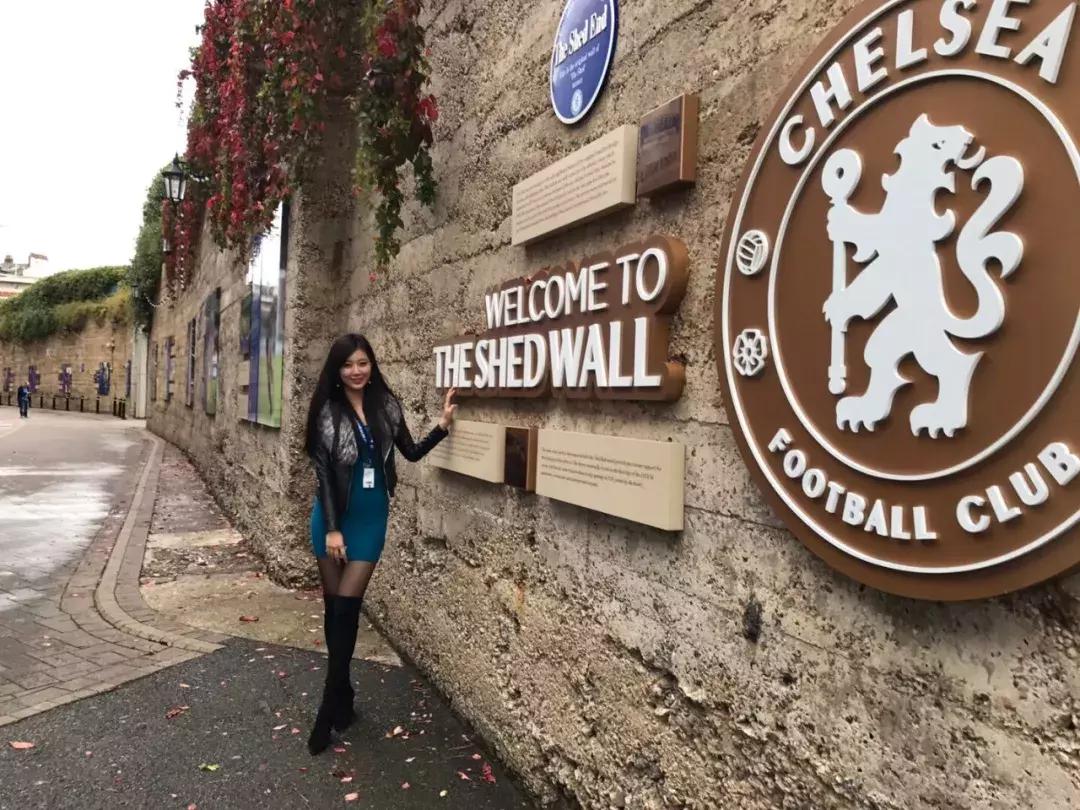 体育节目主持人王昊玥,一站到底2018王昊玥