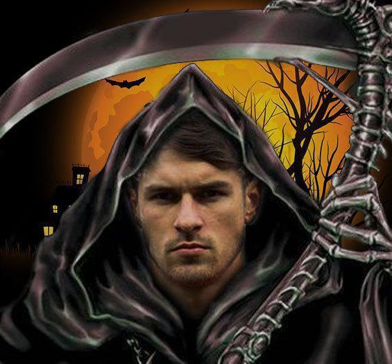 被恶搞的足球球员,最受球迷恶搞的足球运动员