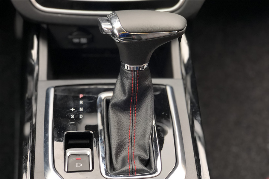 绅宝智行ai智能科技风,北汽绅宝智行的ai体验怎么样