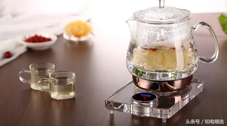 冬日必备养生壶,秋冬养生壶推荐