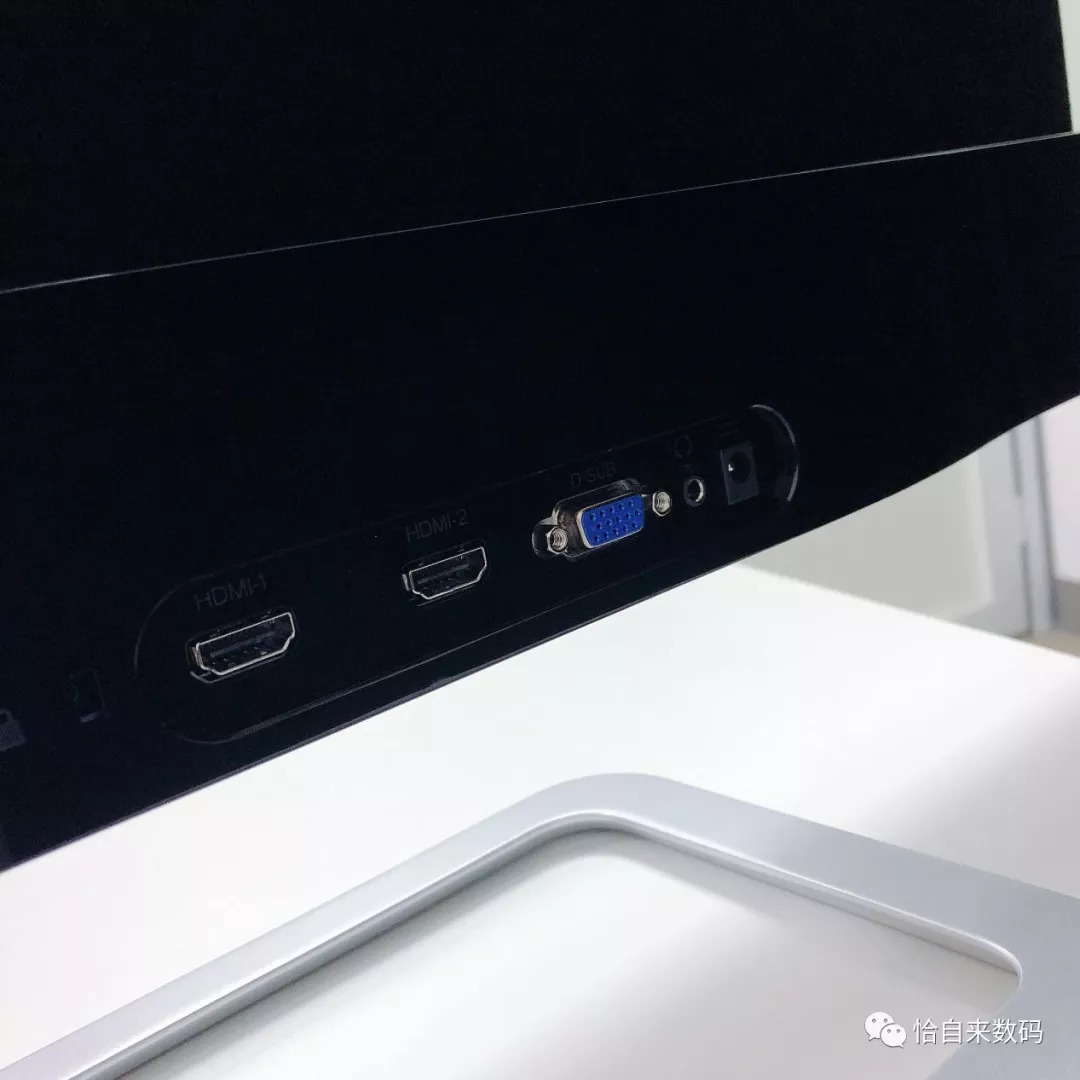 2781fh显示器怎么样,i2781fh显示器参数