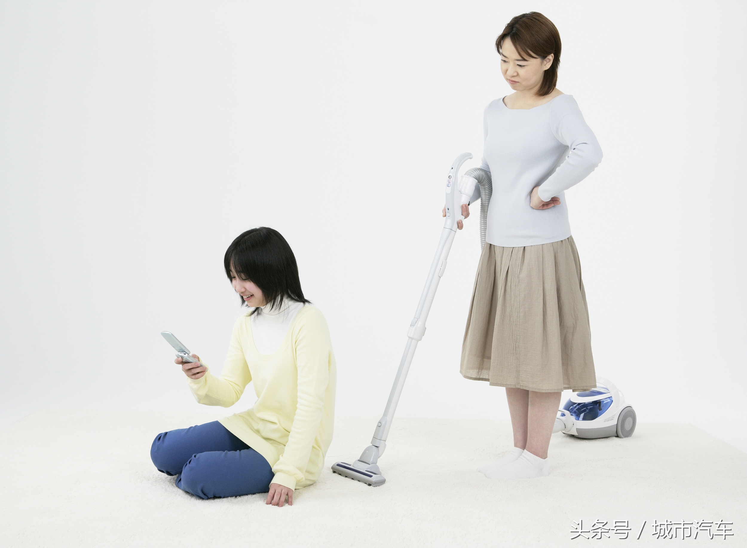 对付一个特别挑剔的男人,对付挑剔的女生