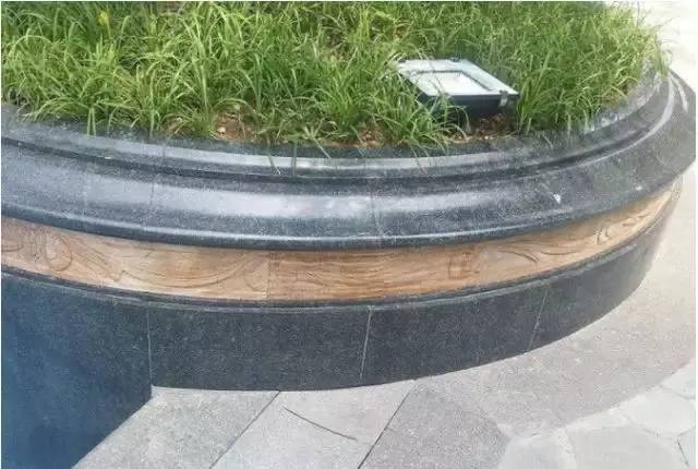 花岗石地面铺贴的施工工艺,花岗岩地面铺装人工多少钱