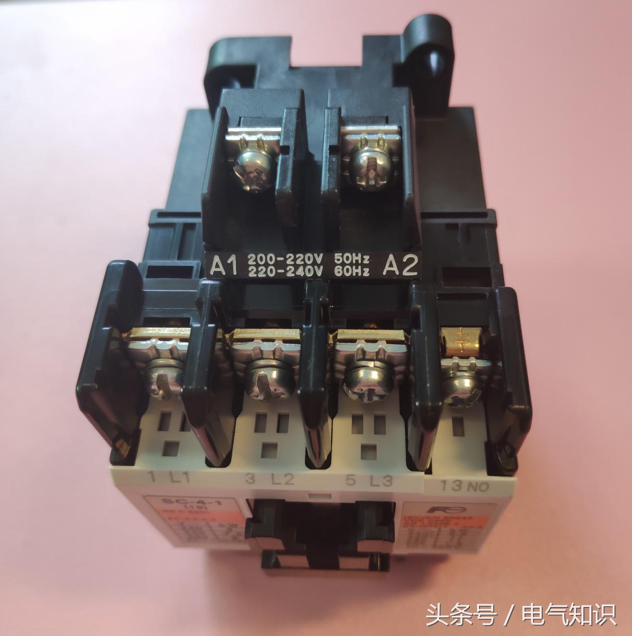 电工接触的电气基础知识,电工入门工具认识