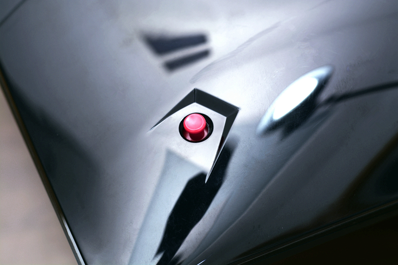 微星23.8寸显示器测评,微星显示器g27cq