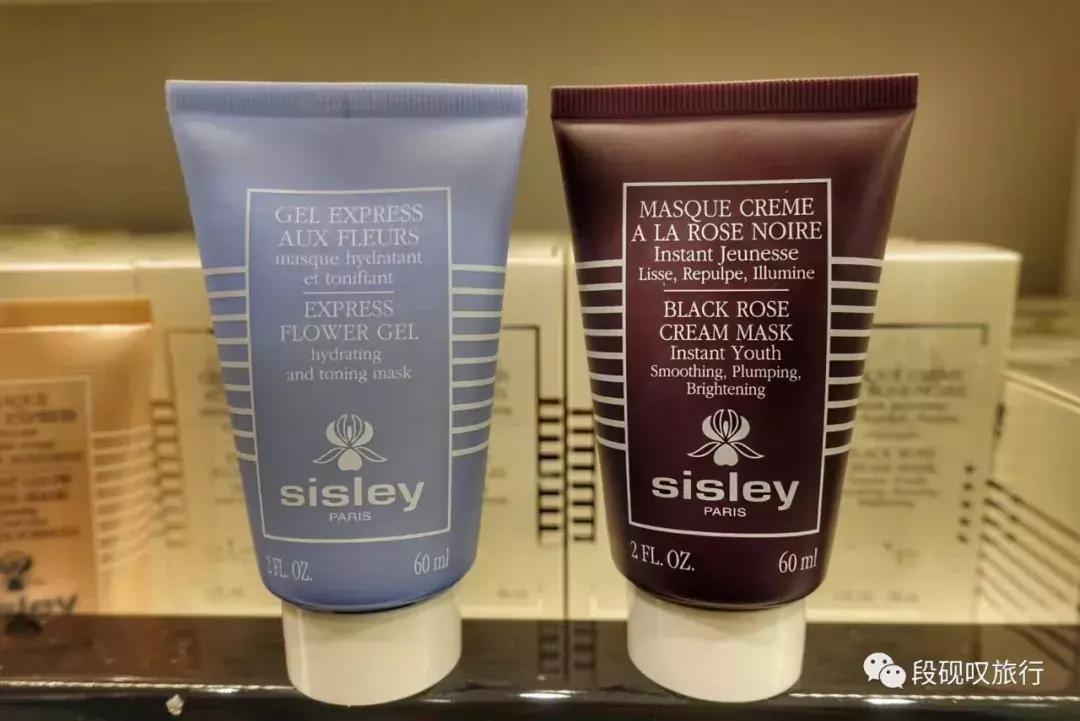 巴黎药妆店哪个好,巴黎最值得买的护肤品