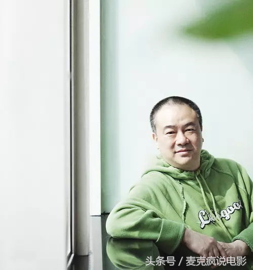 当年的一线喜剧片名导，如今专拍烂片，我说的不是刘镇伟李力持