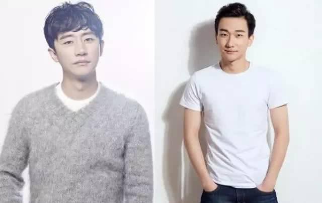 因鼻子大大拉低颜值的明星，网友：第三位如果鼻子好看就能演男主