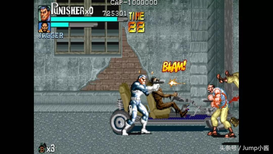 capcom街机合集里的游戏怎么玩,capcom街机合集如何增加游戏