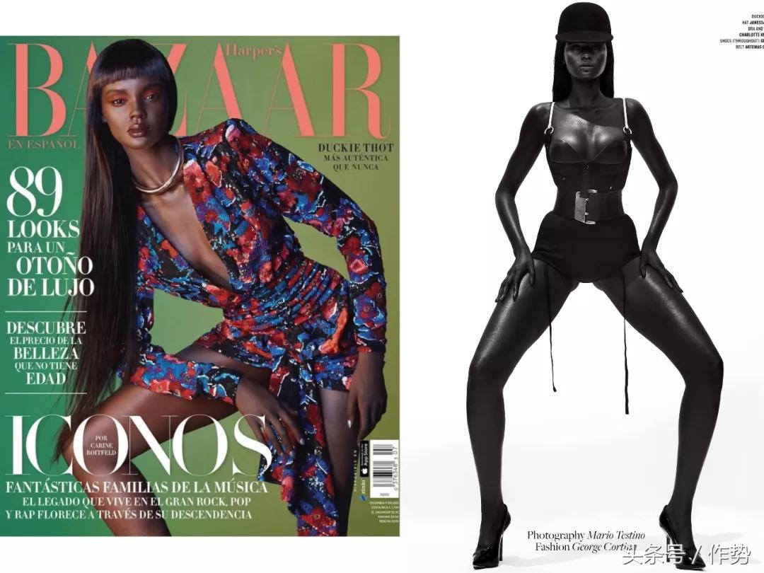 维密面试街拍摩托,维密大秀面试模特