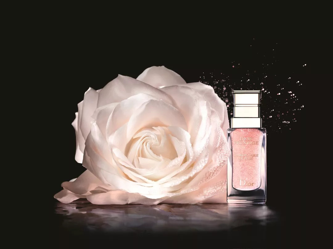 dior和dior美妆,dior迪奥美妆新品鉴赏会