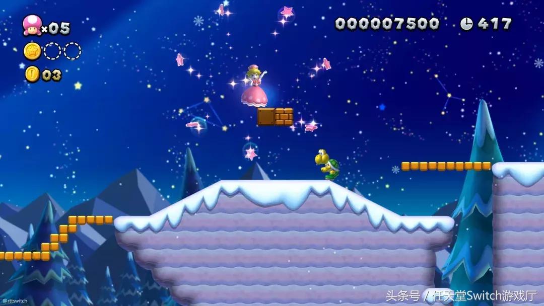 switch日报,switch日报版