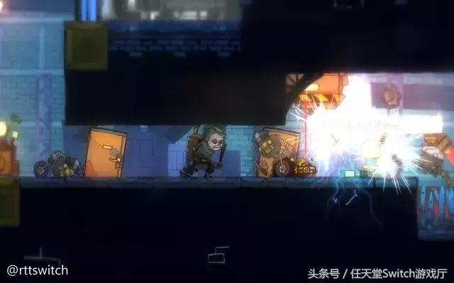 Switch日报：欧美版王者荣耀来了、在线服务防坑必读指南