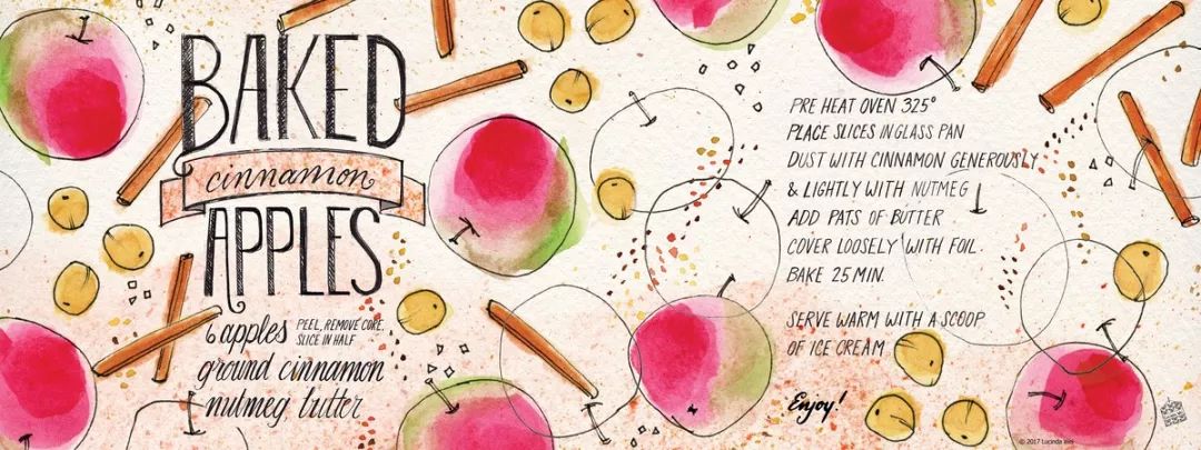 至尊美味还是黑暗料理，这些食谱画的倒是好看，你敢试？