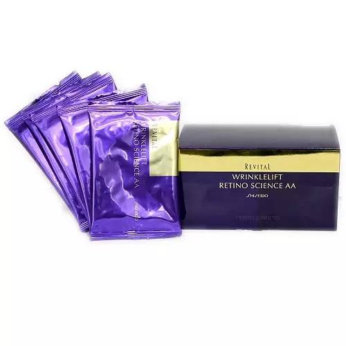 日本必买的10种眼霜,日本公认最好用的10大眼膜